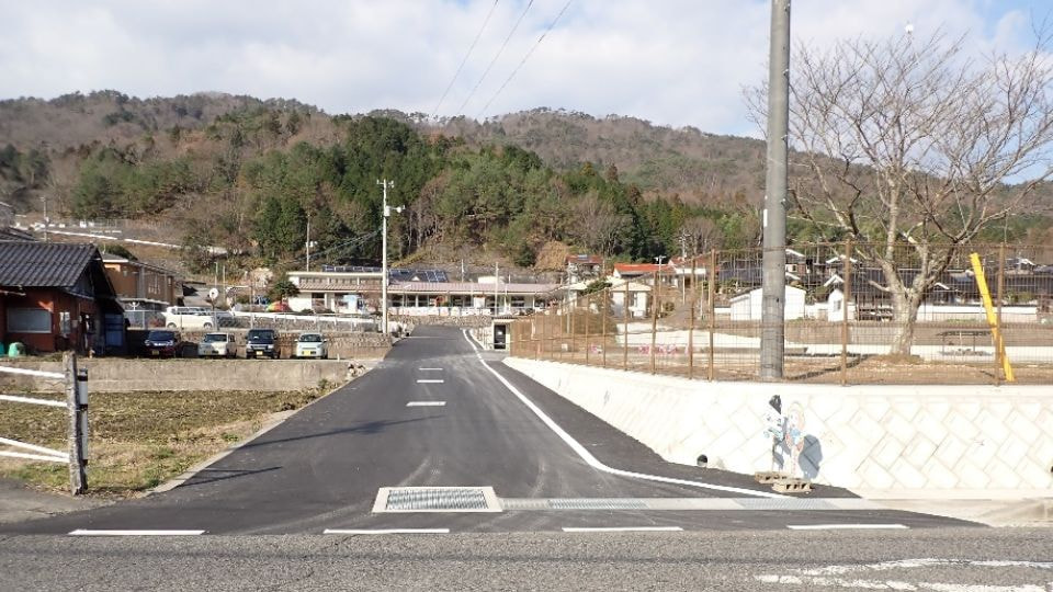 (仮称)八千代保育園 用地造成工事